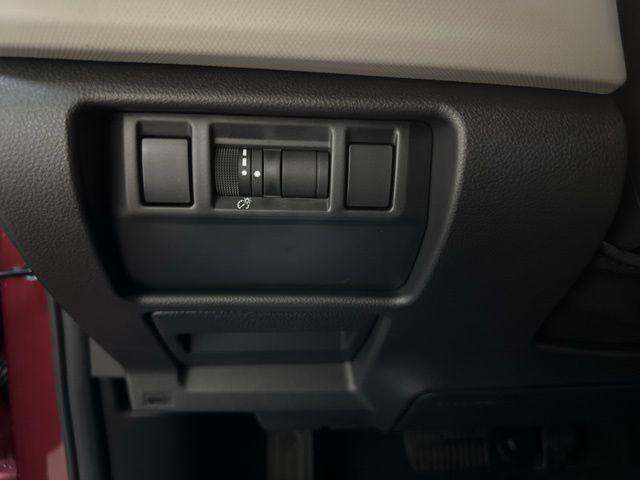 new 2025 Subaru Forester car, priced at $33,413