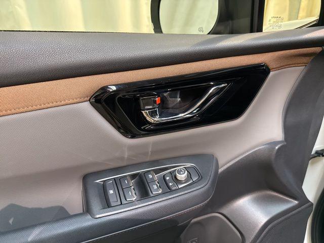 used 2025 Subaru Forester car, priced at $36,354