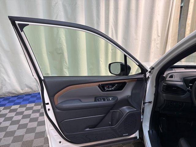 used 2025 Subaru Forester car, priced at $36,354