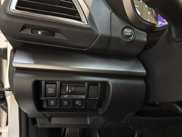 used 2021 Subaru Crosstrek car, priced at $22,896