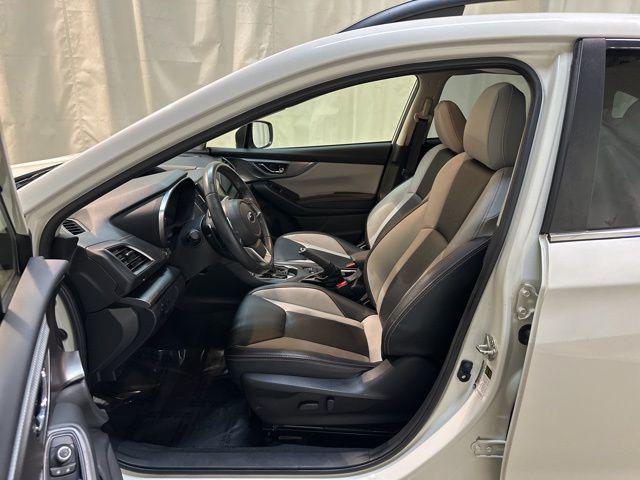 used 2021 Subaru Crosstrek car, priced at $22,896