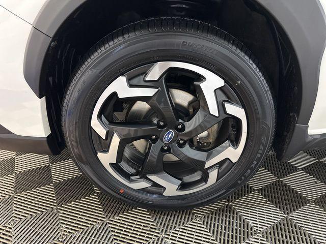 used 2021 Subaru Crosstrek car, priced at $22,896