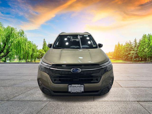 new 2025 Subaru Forester car, priced at $39,387