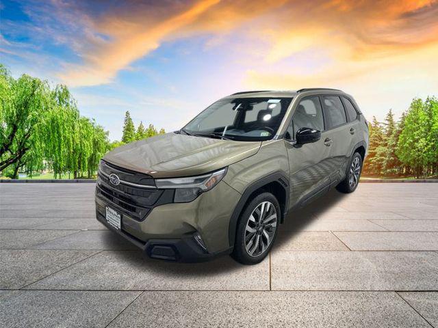 new 2025 Subaru Forester car, priced at $39,387