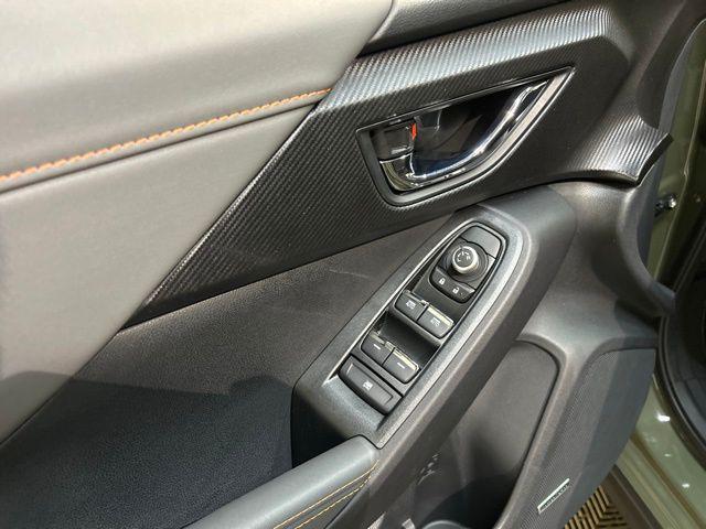 new 2025 Subaru Crosstrek car, priced at $35,410