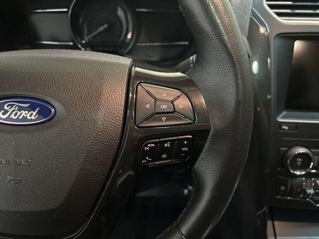 used 2019 Ford Explorer car, priced at $19,299