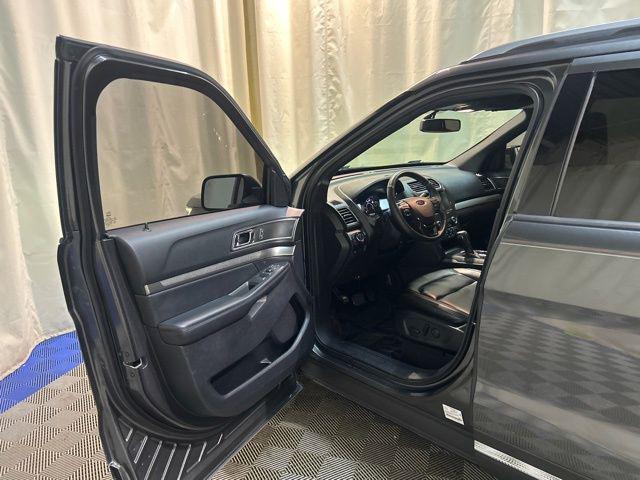 used 2019 Ford Explorer car, priced at $19,299