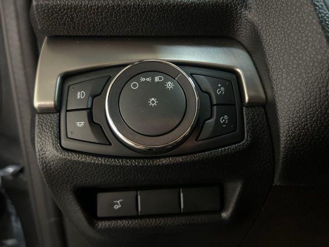 used 2019 Ford Explorer car, priced at $19,299
