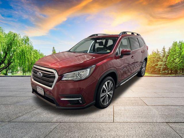 used 2020 Subaru Ascent car, priced at $27,108