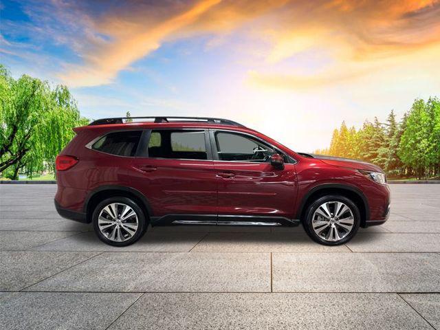 used 2020 Subaru Ascent car, priced at $27,108