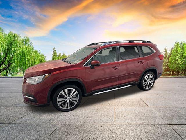 used 2020 Subaru Ascent car, priced at $27,108