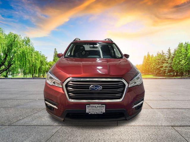 used 2020 Subaru Ascent car, priced at $27,108