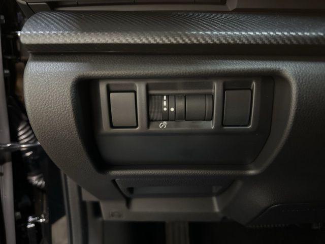 new 2025 Subaru Crosstrek car, priced at $34,984