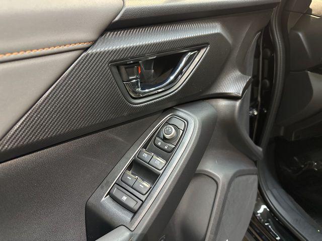 new 2025 Subaru Crosstrek car, priced at $34,984