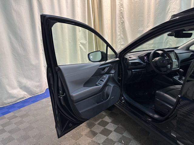 new 2025 Subaru Crosstrek car, priced at $34,984