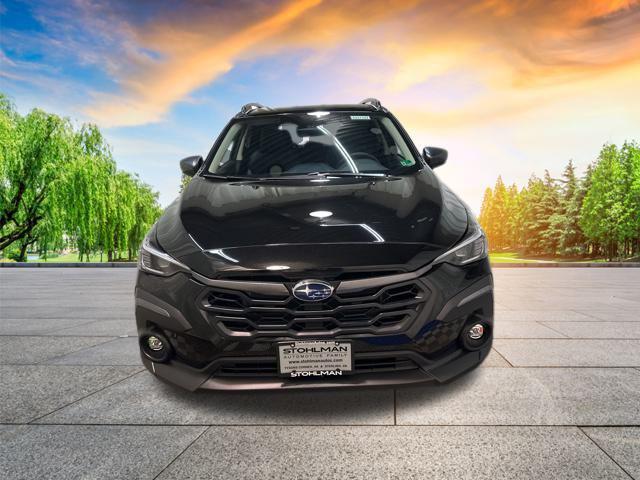 new 2025 Subaru Crosstrek car, priced at $34,984