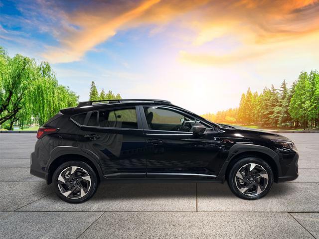 new 2025 Subaru Crosstrek car, priced at $34,984