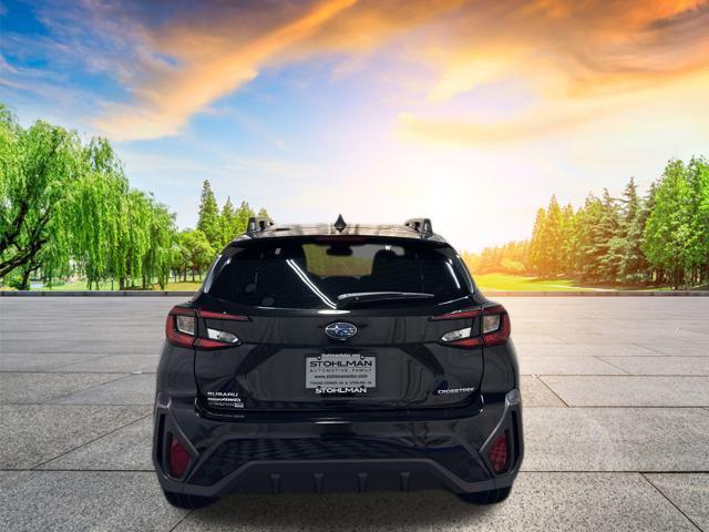 new 2025 Subaru Crosstrek car, priced at $34,984