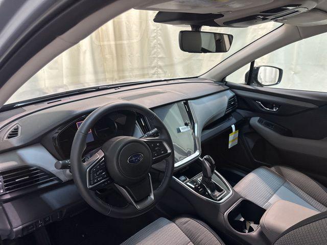 new 2025 Subaru Outback car, priced at $33,813