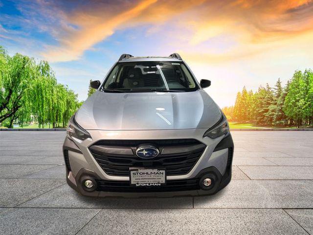 new 2025 Subaru Outback car, priced at $33,813