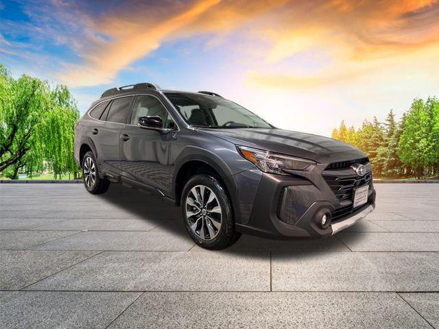 new 2025 Subaru Outback car, priced at $37,247