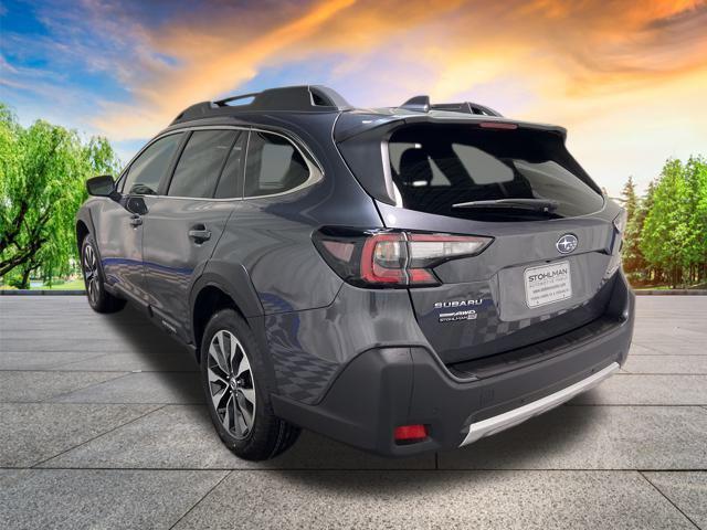 new 2025 Subaru Outback car, priced at $37,247