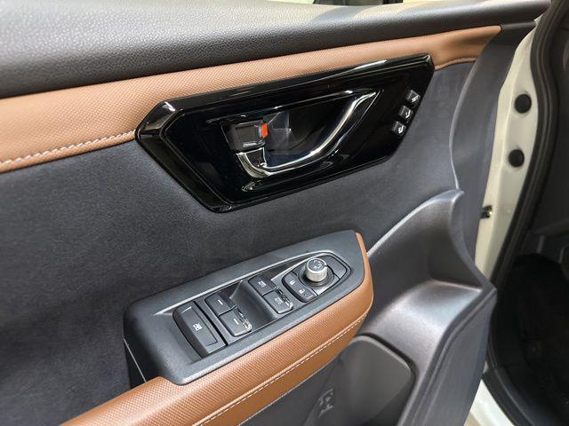 new 2025 Subaru Forester Hybrid car, priced at $43,229