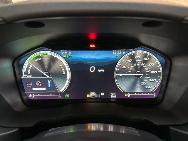 new 2025 Subaru Forester Hybrid car, priced at $43,229