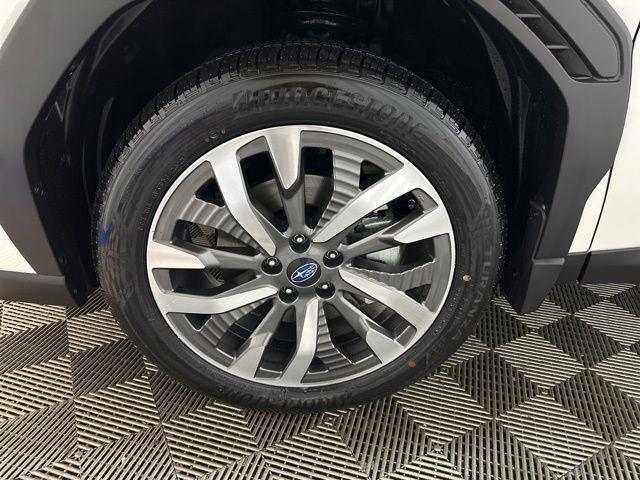 new 2025 Subaru Forester Hybrid car, priced at $43,229