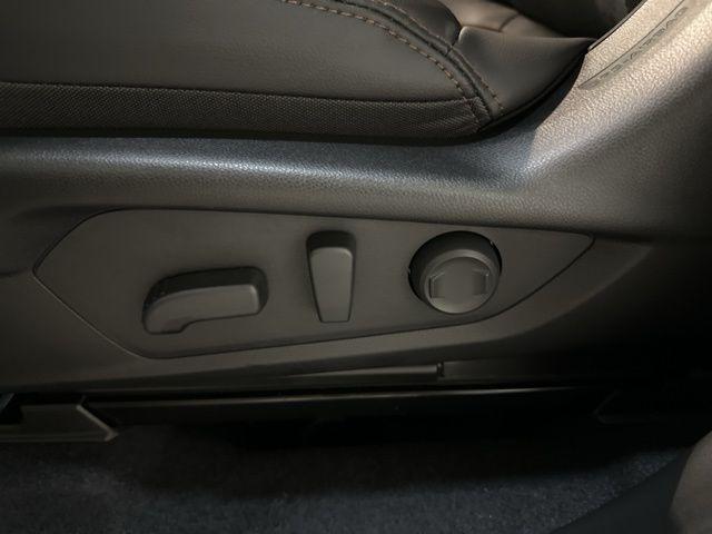 new 2025 Subaru Forester Hybrid car, priced at $43,229