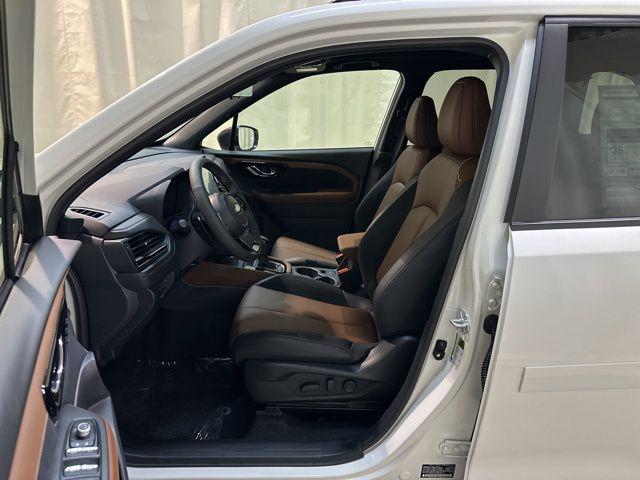 new 2025 Subaru Forester Hybrid car, priced at $43,229