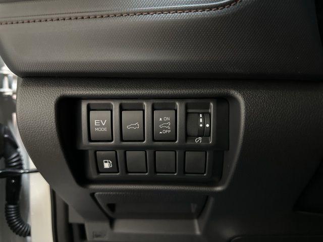 new 2025 Subaru Forester Hybrid car, priced at $43,229