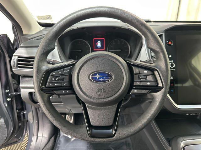 used 2024 Subaru Crosstrek car, priced at $26,401