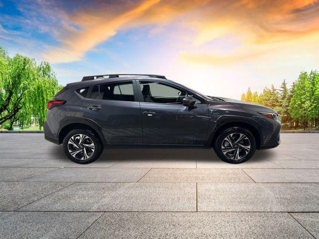 used 2024 Subaru Crosstrek car, priced at $26,401