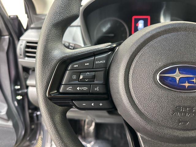 used 2024 Subaru Crosstrek car, priced at $26,401