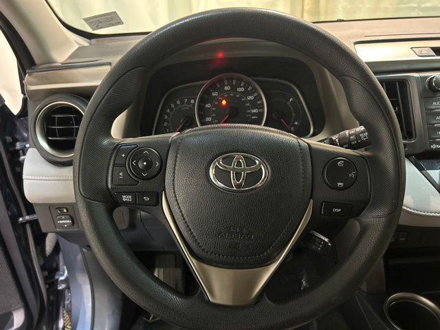 used 2014 Toyota RAV4 car, priced at $14,415