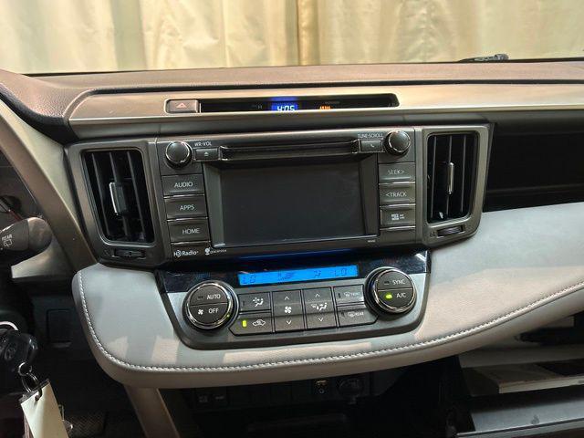 used 2014 Toyota RAV4 car, priced at $14,415