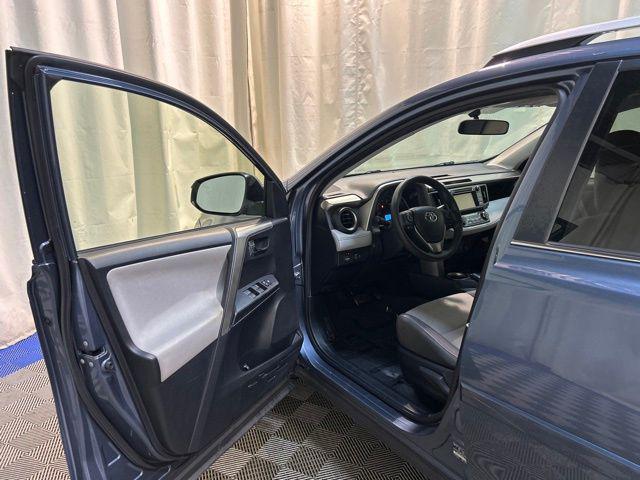 used 2014 Toyota RAV4 car, priced at $14,415