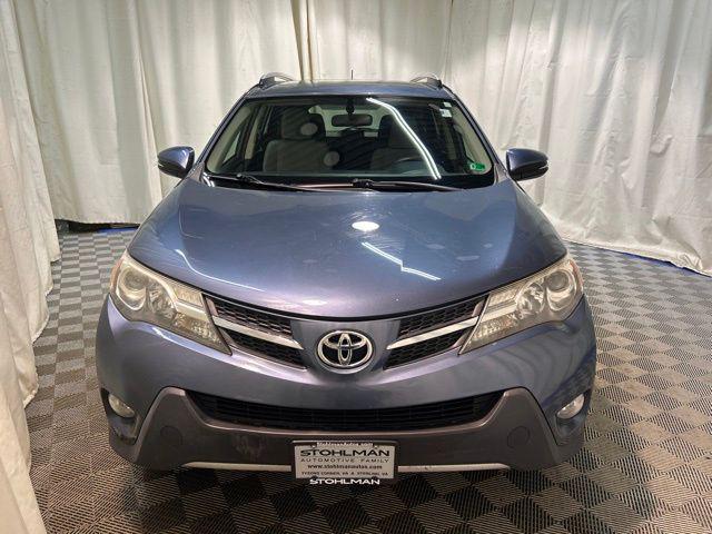 used 2014 Toyota RAV4 car, priced at $14,415