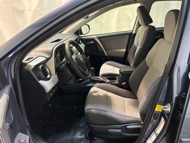 used 2014 Toyota RAV4 car, priced at $14,415