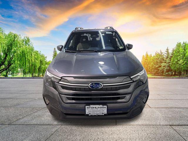 new 2025 Subaru Forester car, priced at $32,029