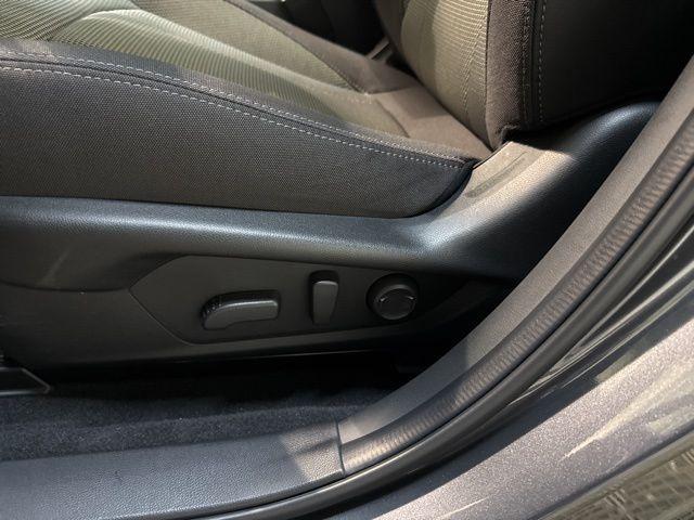 used 2024 Subaru Crosstrek car, priced at $25,600