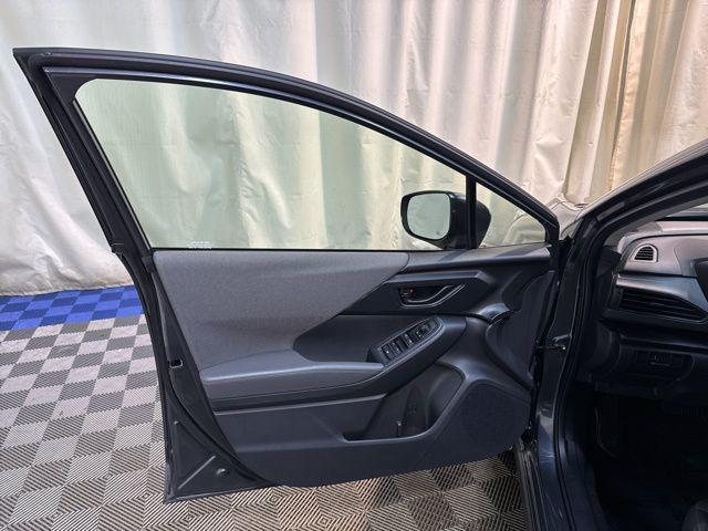 used 2024 Subaru Crosstrek car, priced at $25,600