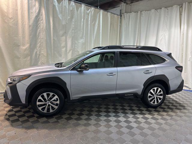 new 2025 Subaru Outback car, priced at $33,930