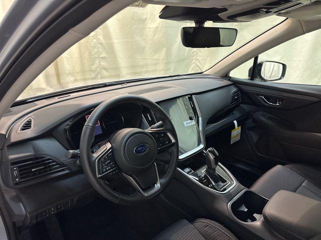 new 2025 Subaru Outback car, priced at $33,930