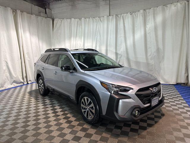 new 2025 Subaru Outback car, priced at $33,930