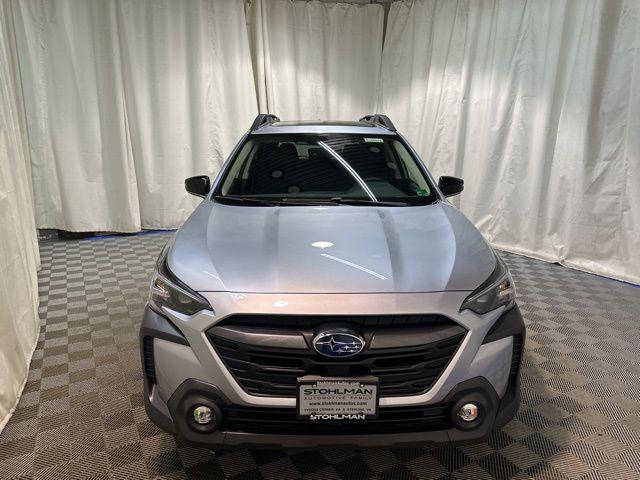 new 2025 Subaru Outback car, priced at $33,930
