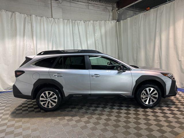 new 2025 Subaru Outback car, priced at $33,930