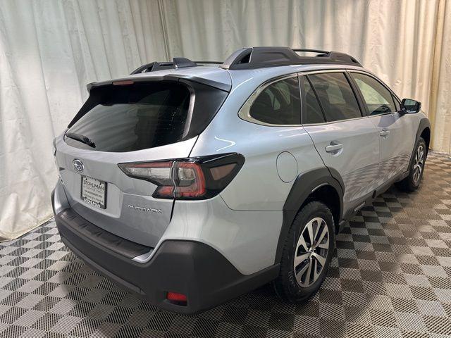 new 2025 Subaru Outback car, priced at $33,930