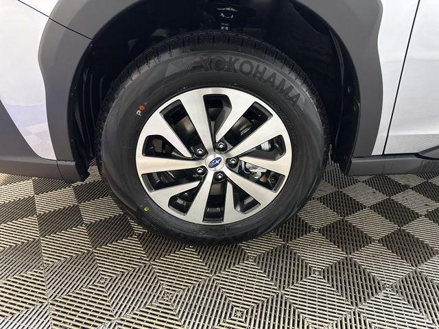 new 2025 Subaru Outback car, priced at $33,930